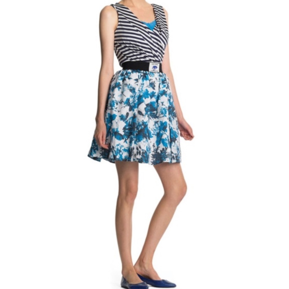 Jean Paul Gaultier for Target | Hidden Garden Skirt